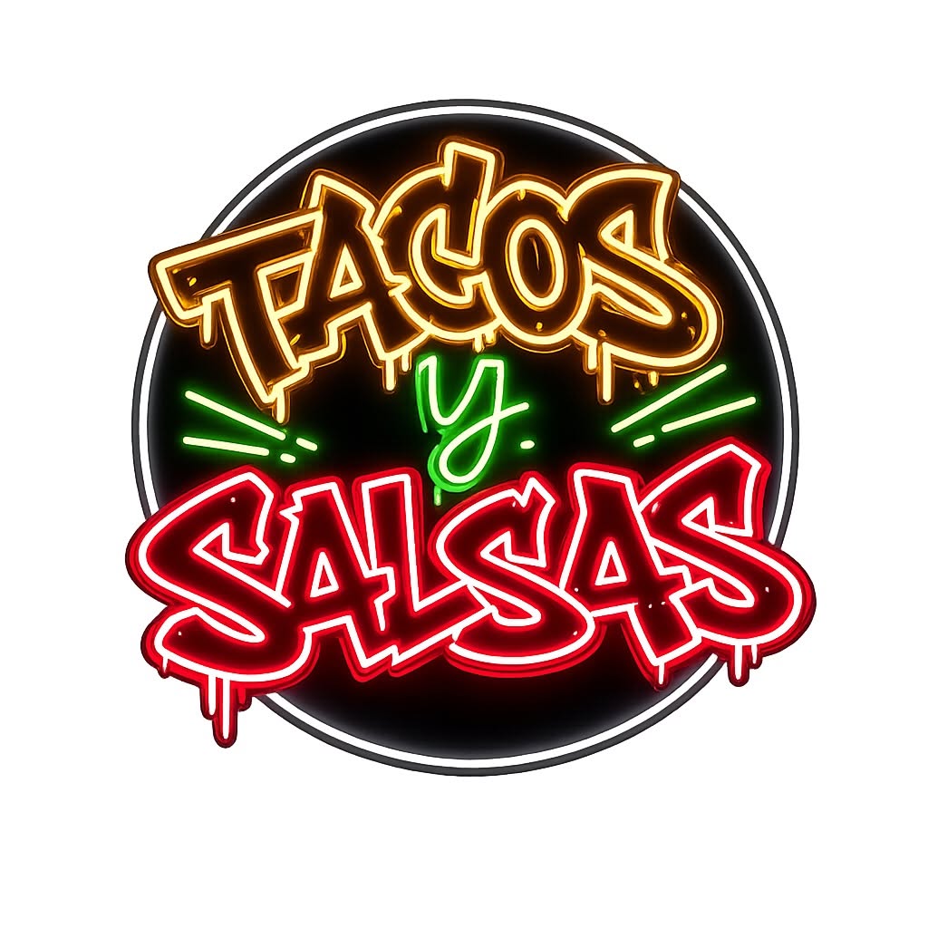 Tacos y Salsas