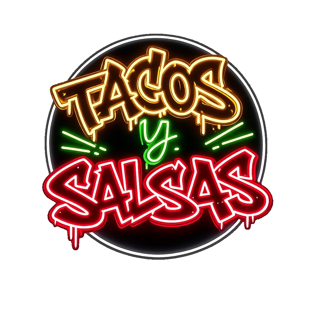 Tacos y Salsas